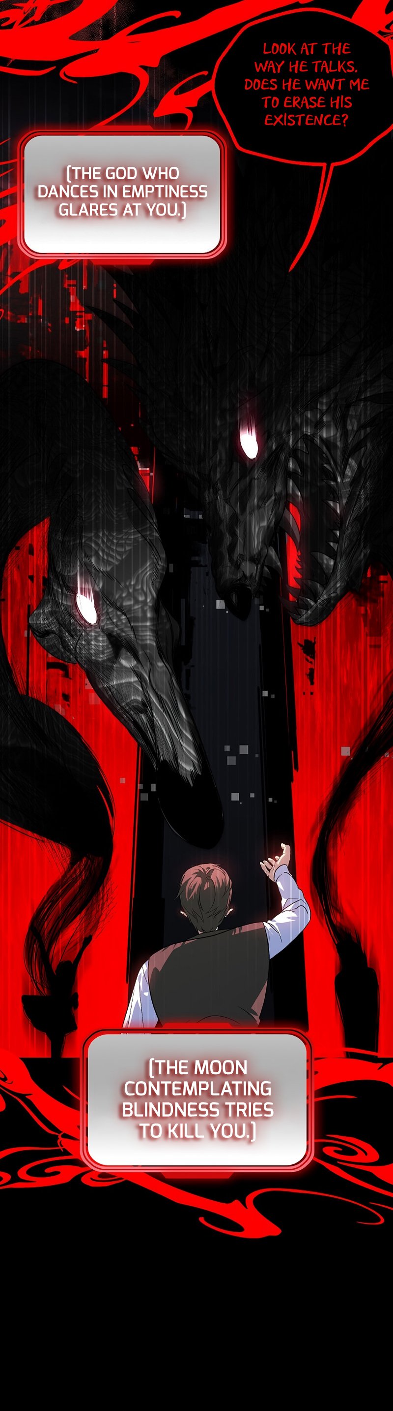 Read SSS-Class Revival Hunter Manga Online