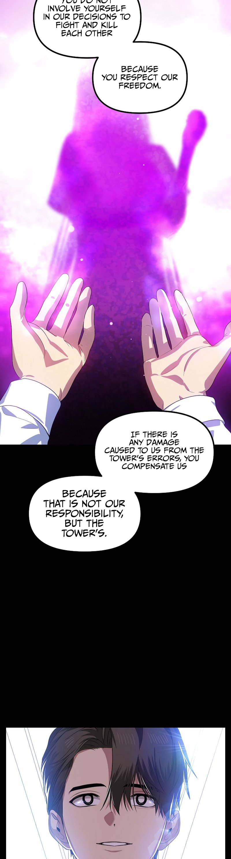 Read SSS-Class Revival Hunter Manga Online