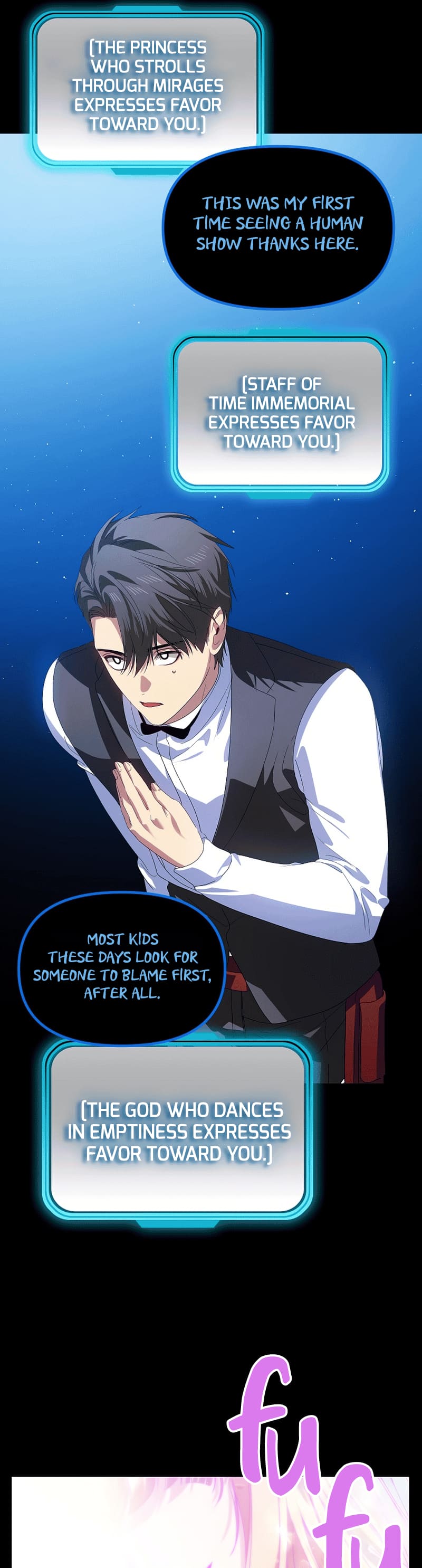 Read SSS-Class Revival Hunter Manga Online