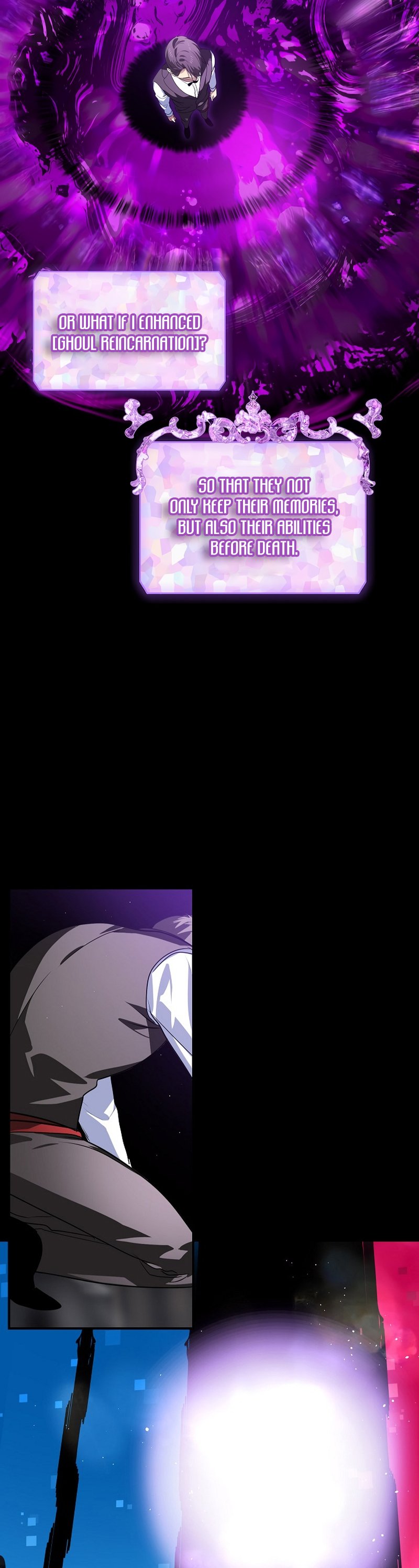 Read SSS-Class Revival Hunter Manga Online