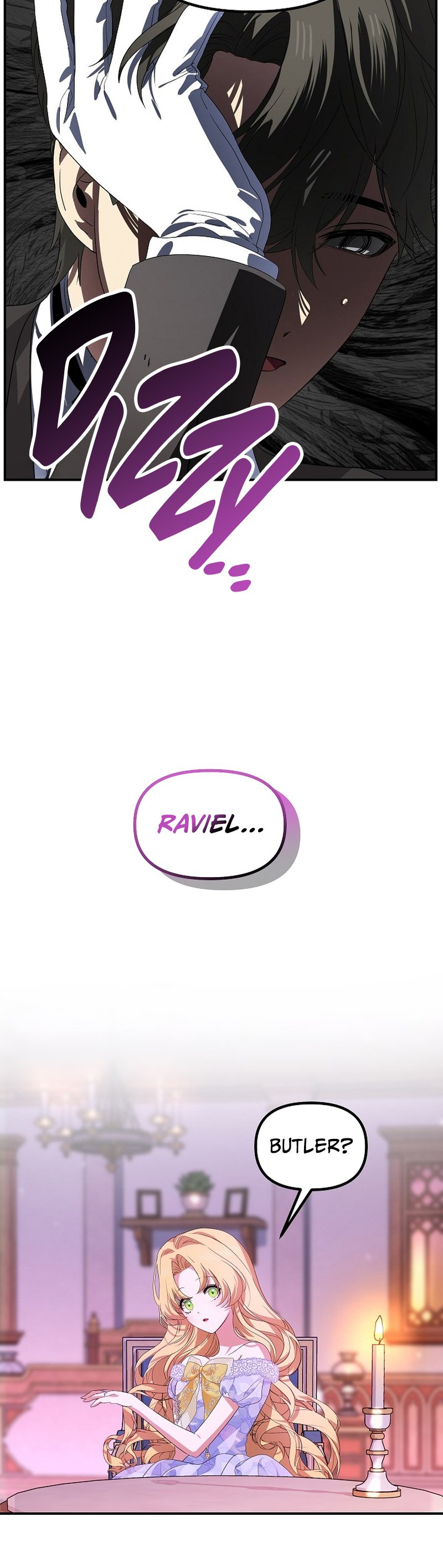 Read SSS-Class Revival Hunter Manga Online