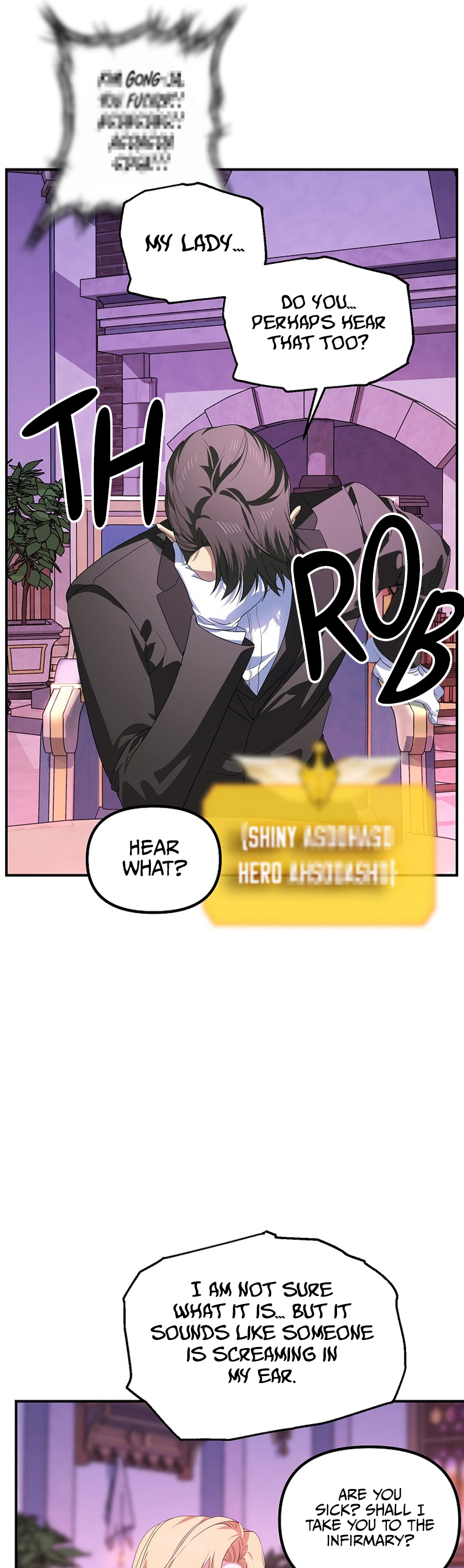 Read SSS-Class Revival Hunter Manga Online