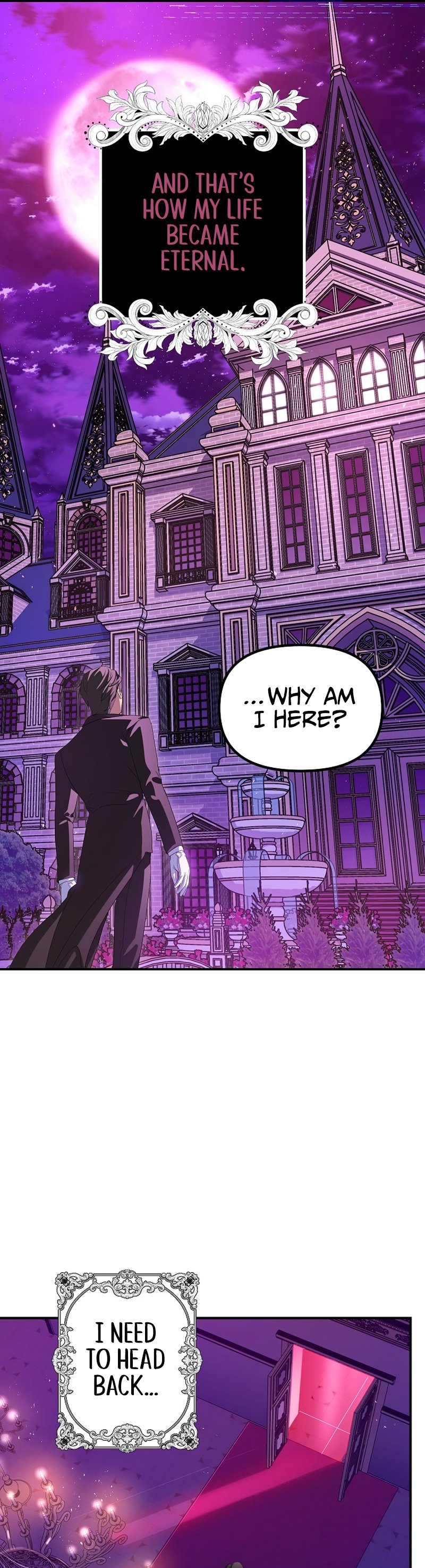 Read SSS-Class Revival Hunter Manga Online
