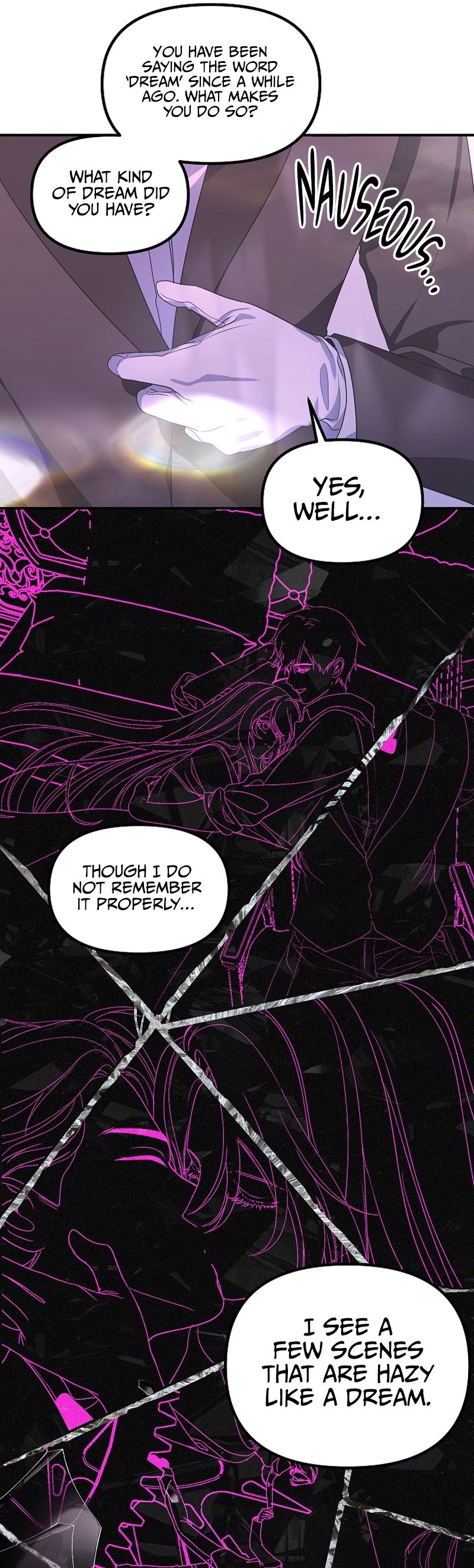 Read SSS-Class Revival Hunter Manga Online