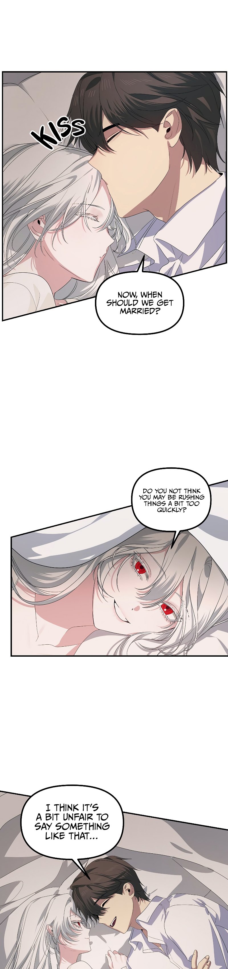 Read SSS-Class Revival Hunter Manga Online