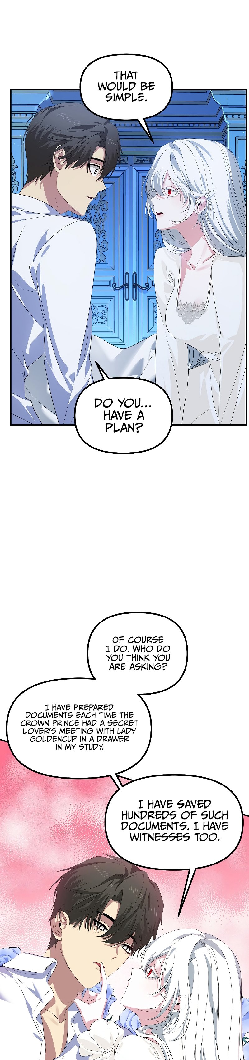 Read SSS-Class Revival Hunter Manga Online