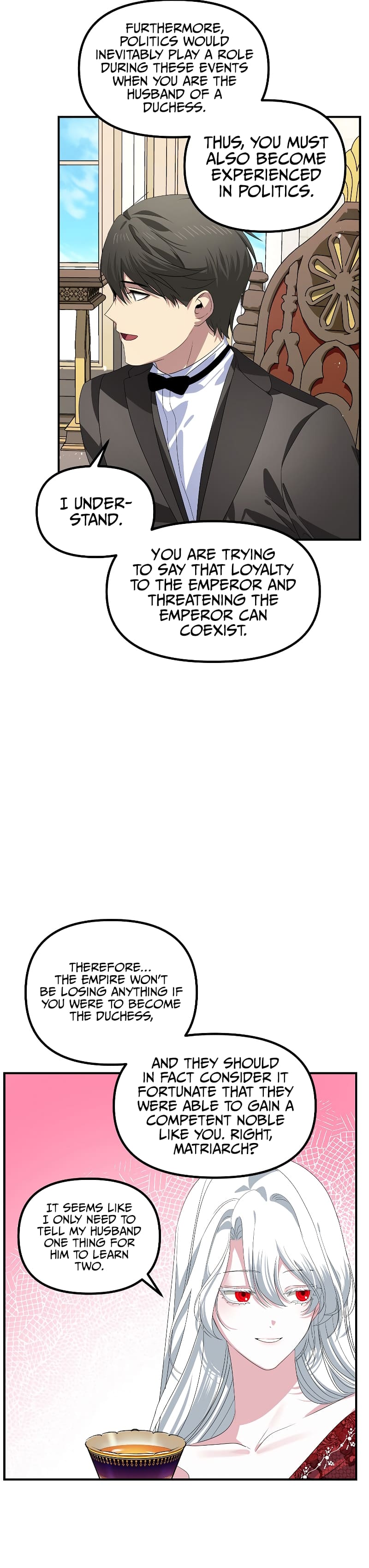 Read SSS-Class Revival Hunter Manga Online