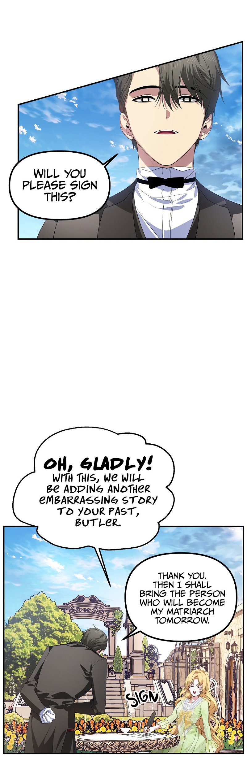 Read SSS-Class Revival Hunter Manga Online