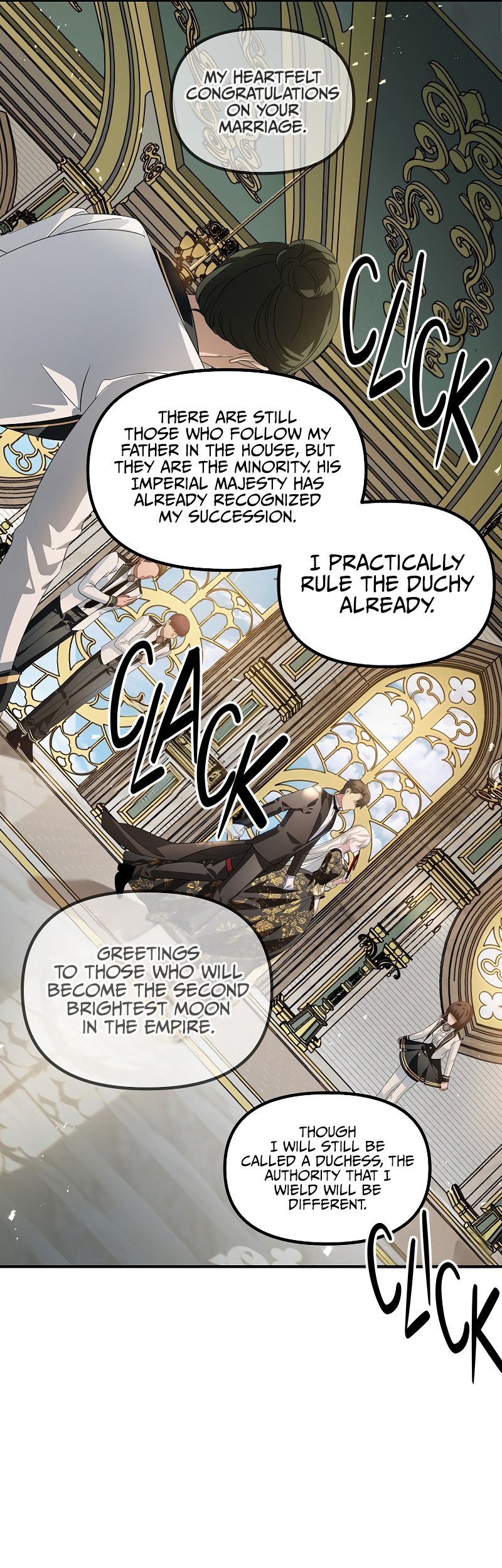 Read SSS-Class Revival Hunter Manga Online