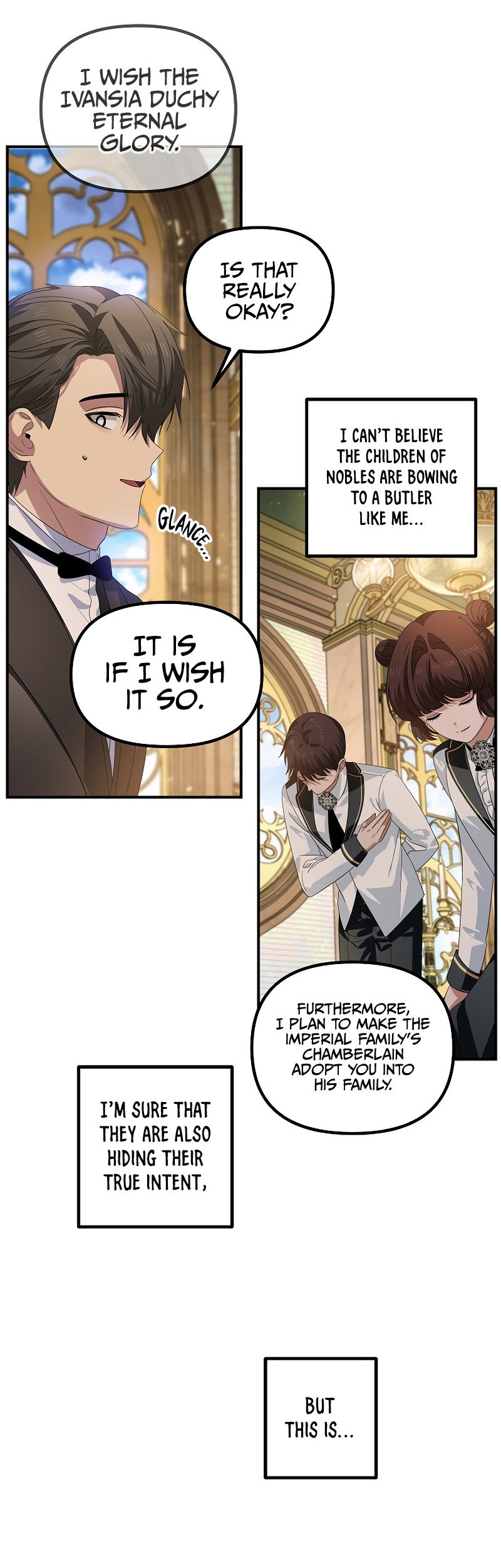 Read SSS-Class Revival Hunter Manga Online