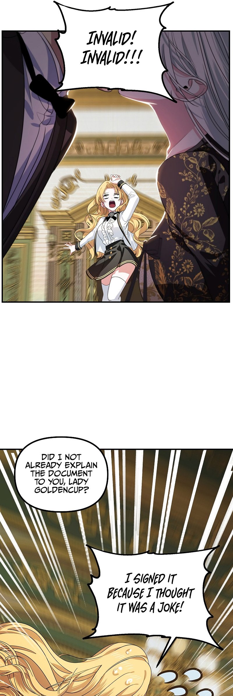 Read SSS-Class Revival Hunter Manga Online