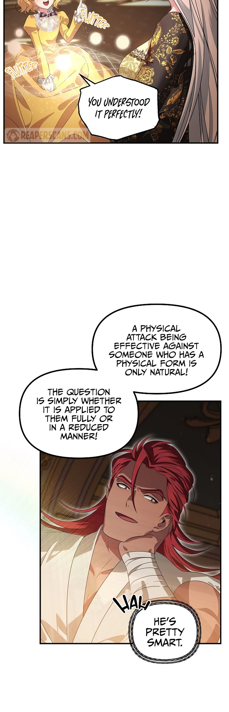 Read SSS-Class Revival Hunter Manga Online