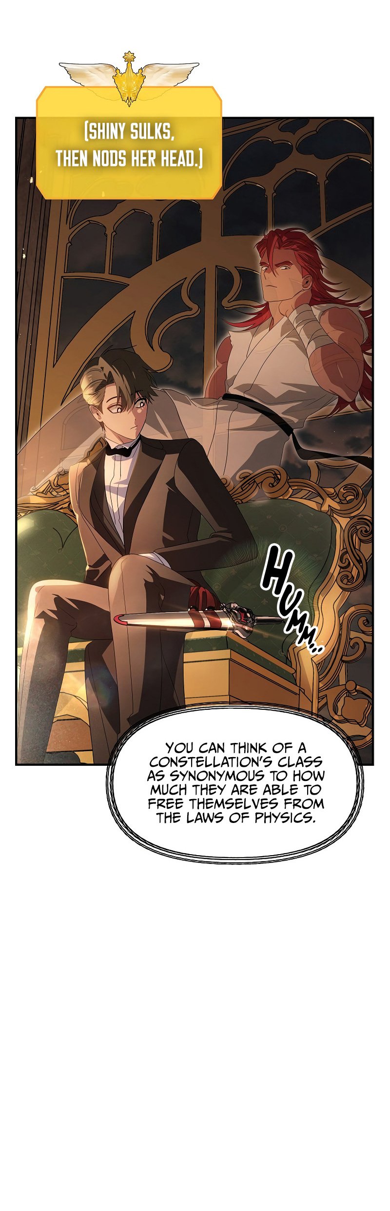 Read SSS-Class Revival Hunter Manga Online