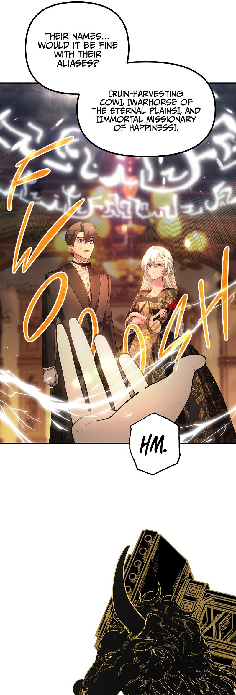 Read SSS-Class Revival Hunter Manga Online
