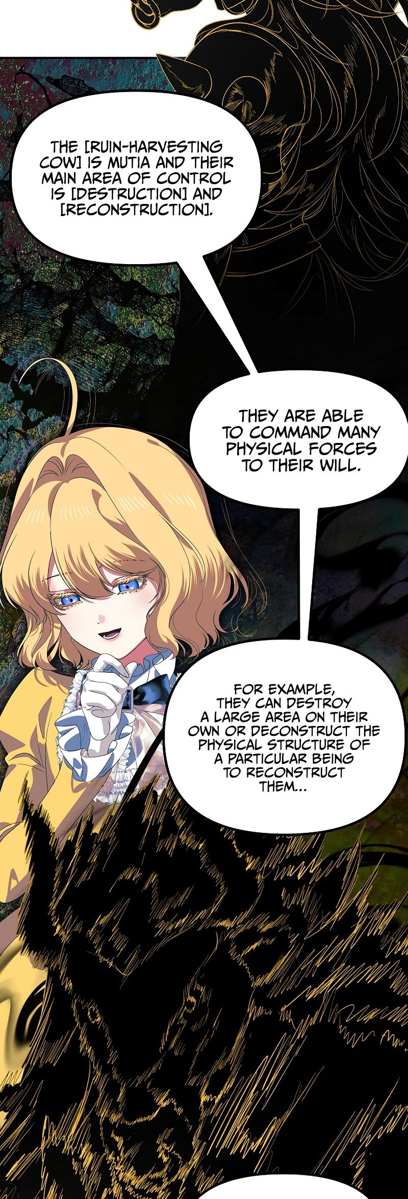 Read SSS-Class Revival Hunter Manga Online