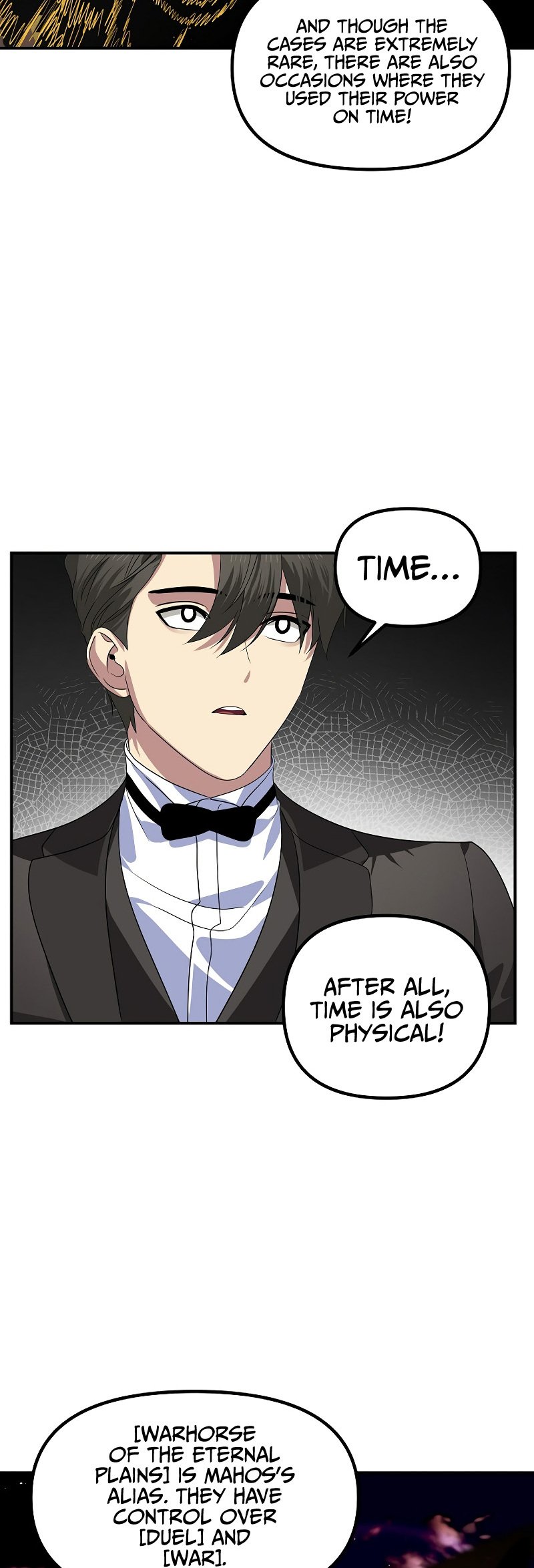 Read SSS-Class Revival Hunter Manga Online