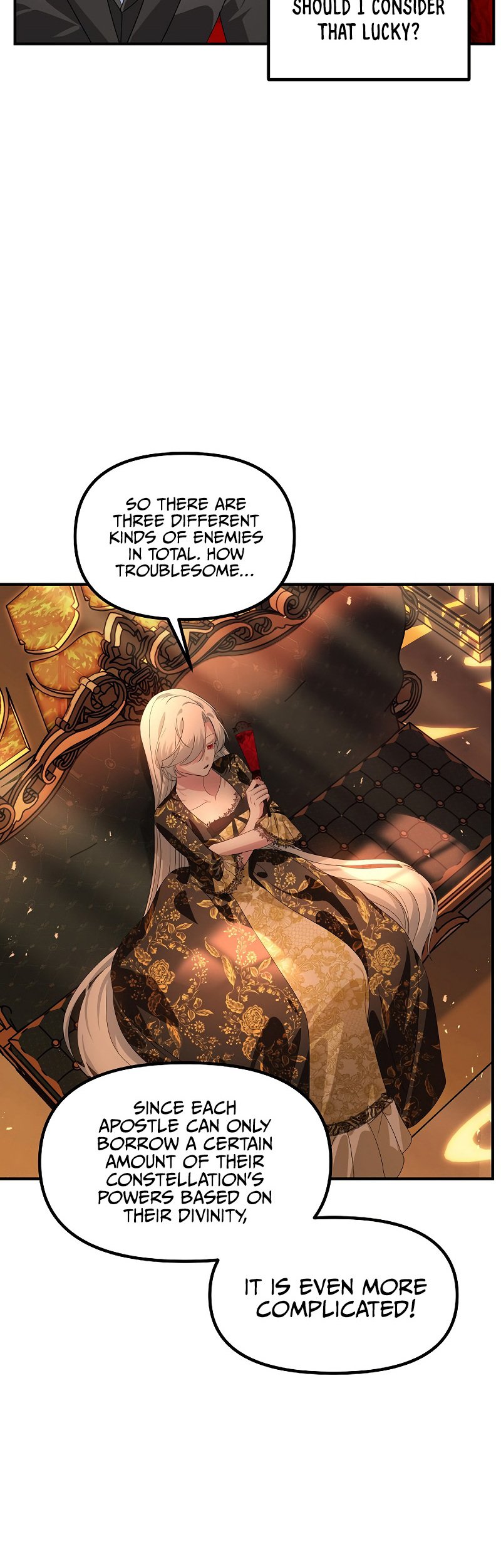 Read SSS-Class Revival Hunter Manga Online