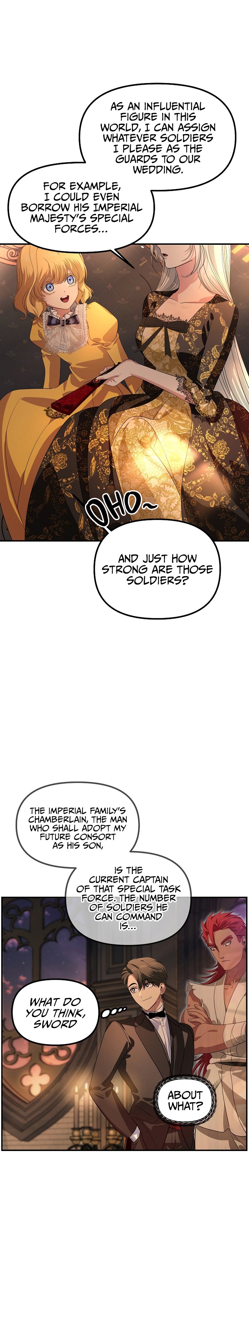 Read SSS-Class Revival Hunter Manga Online