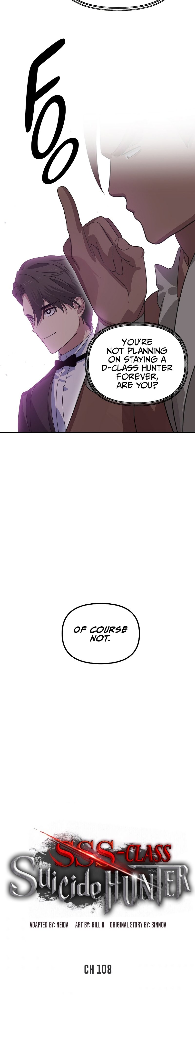 Read SSS-Class Revival Hunter Manga Online