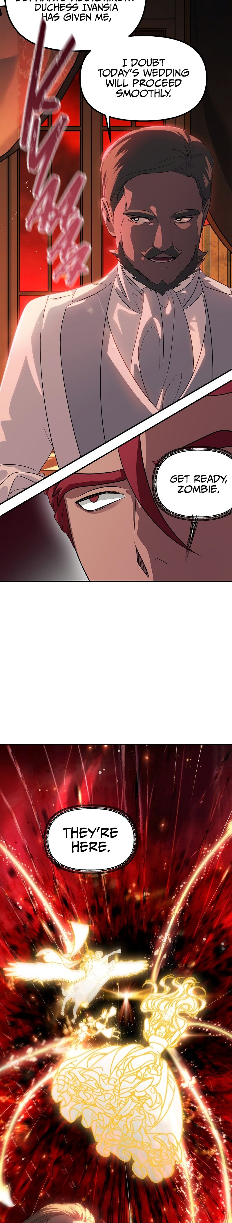 Read SSS-Class Revival Hunter Manga Online