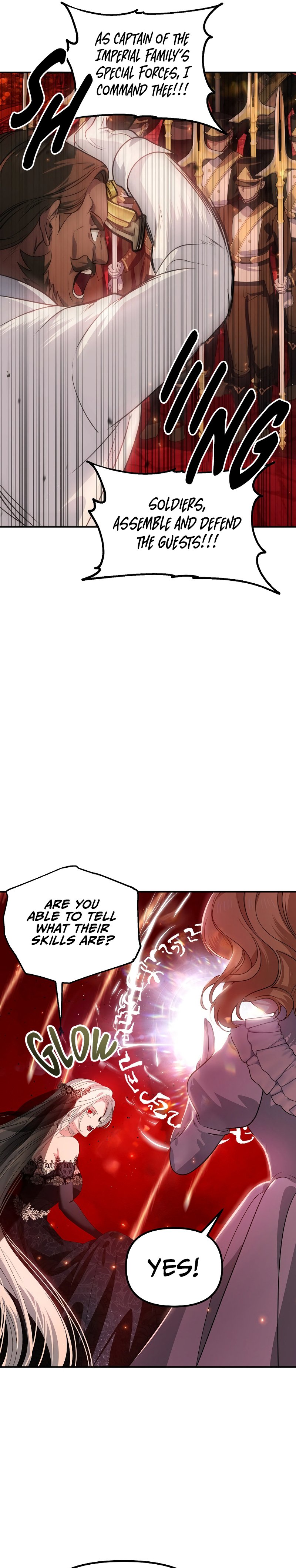 Read SSS-Class Revival Hunter Manga Online