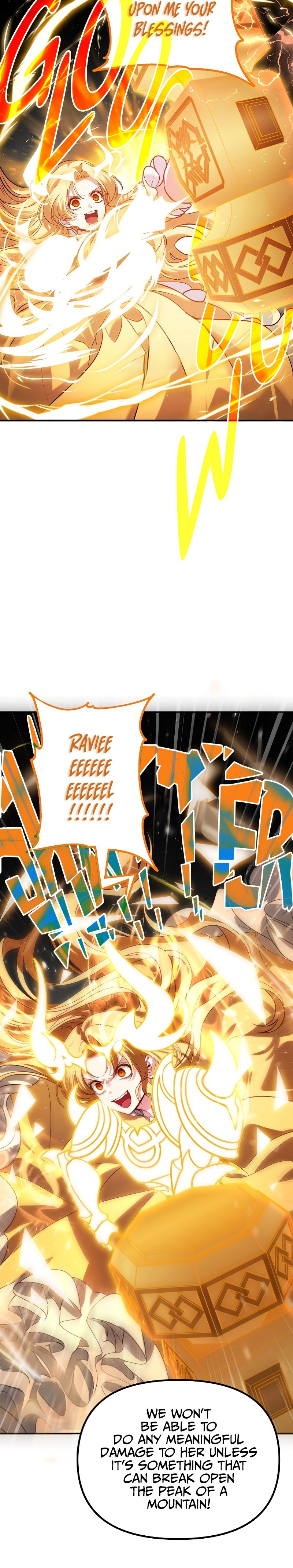Read SSS-Class Revival Hunter Manga Online
