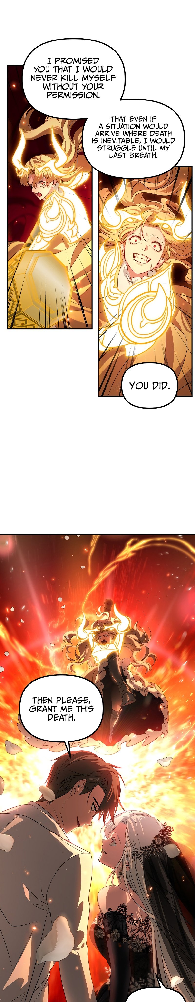 Read SSS-Class Revival Hunter Manga Online