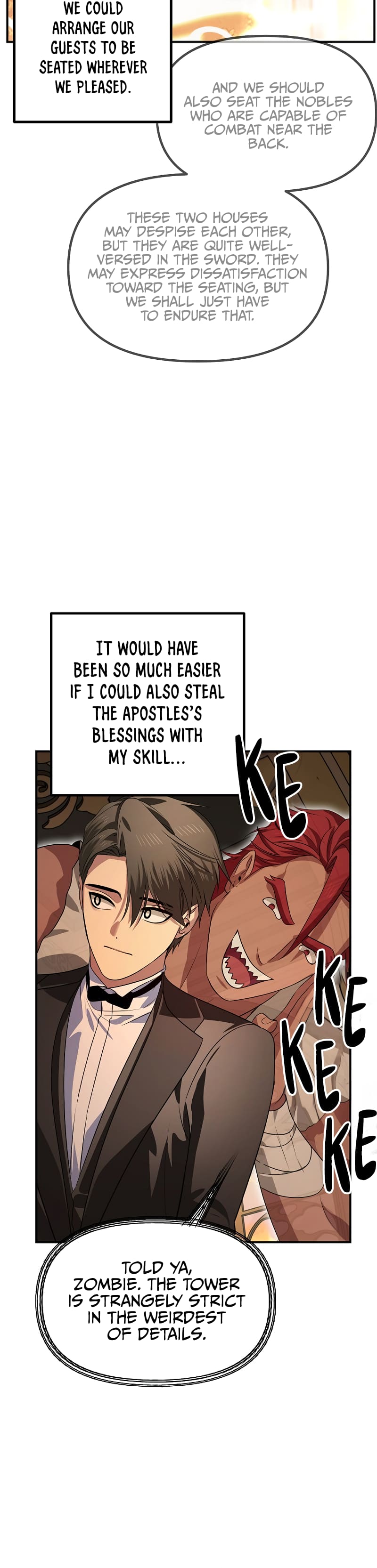 Read SSS-Class Revival Hunter Manga Online