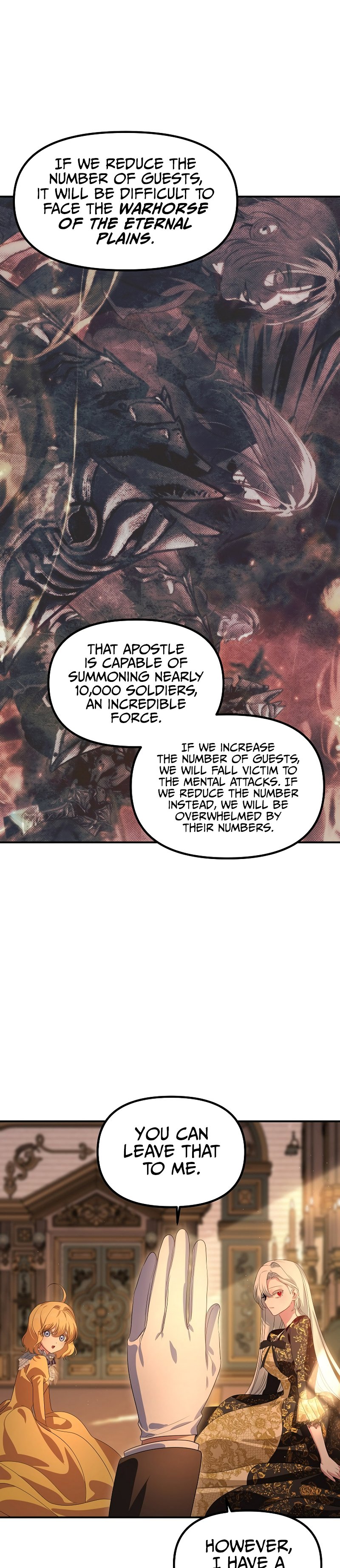 Read SSS-Class Revival Hunter Manga Online