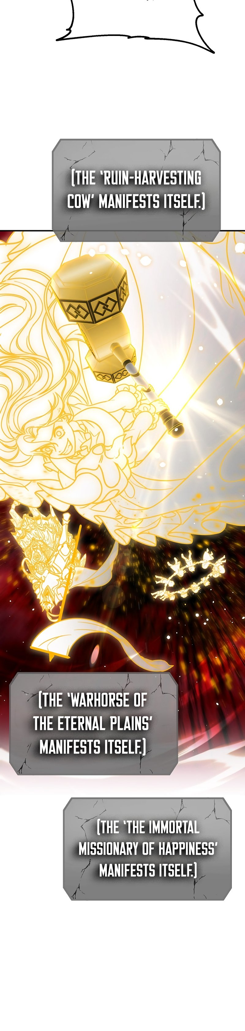 Read SSS-Class Revival Hunter Manga Online