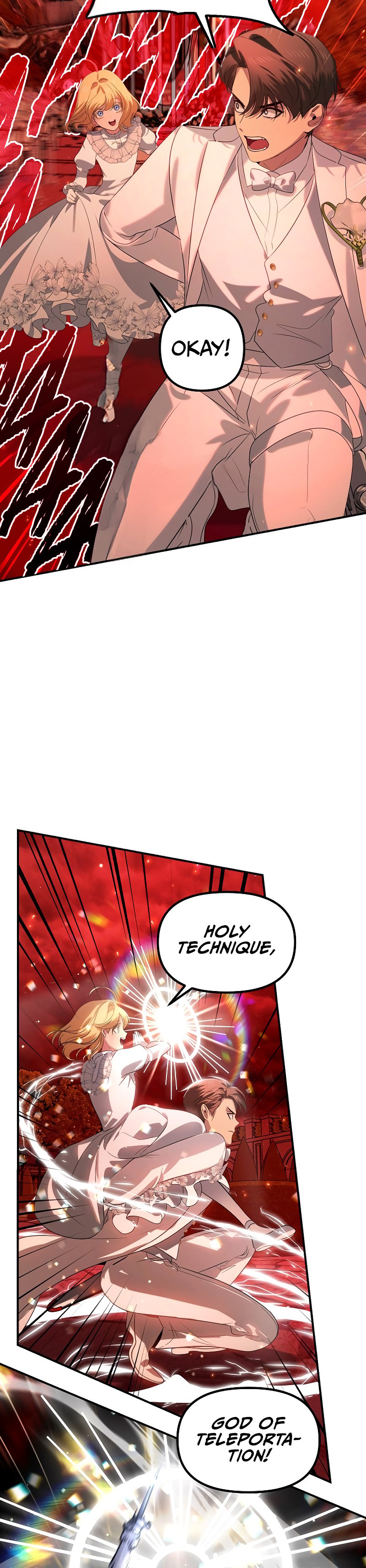 Read SSS-Class Revival Hunter Manga Online