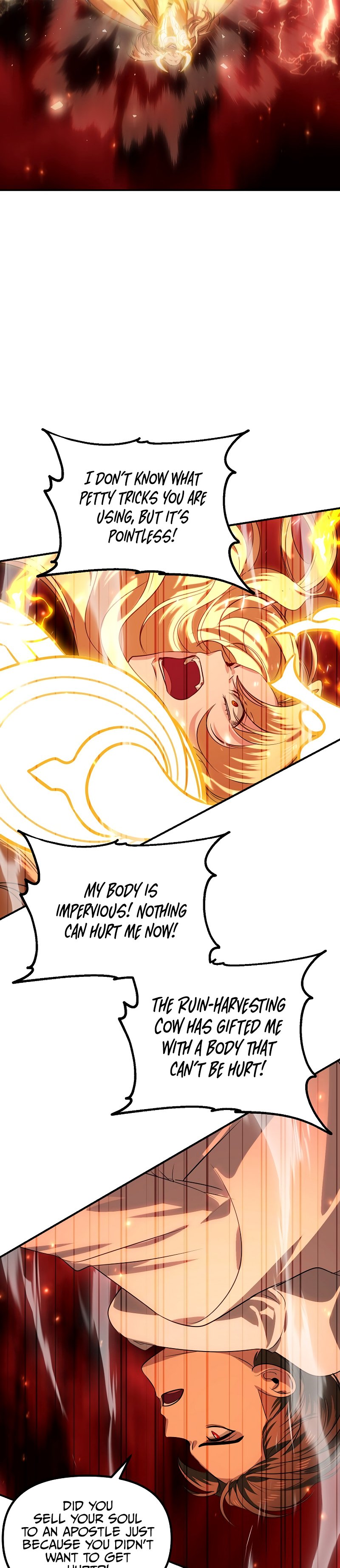 Read SSS-Class Revival Hunter Manga Online
