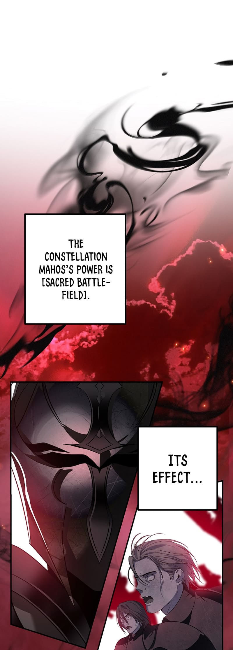Read SSS-Class Revival Hunter Manga Online
