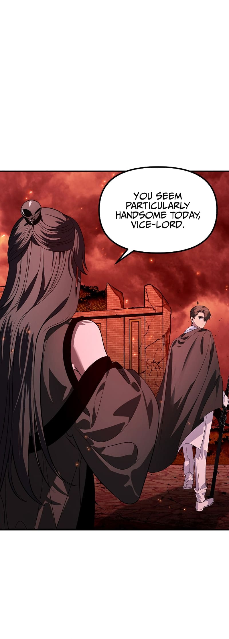 Read SSS-Class Revival Hunter Manga Online