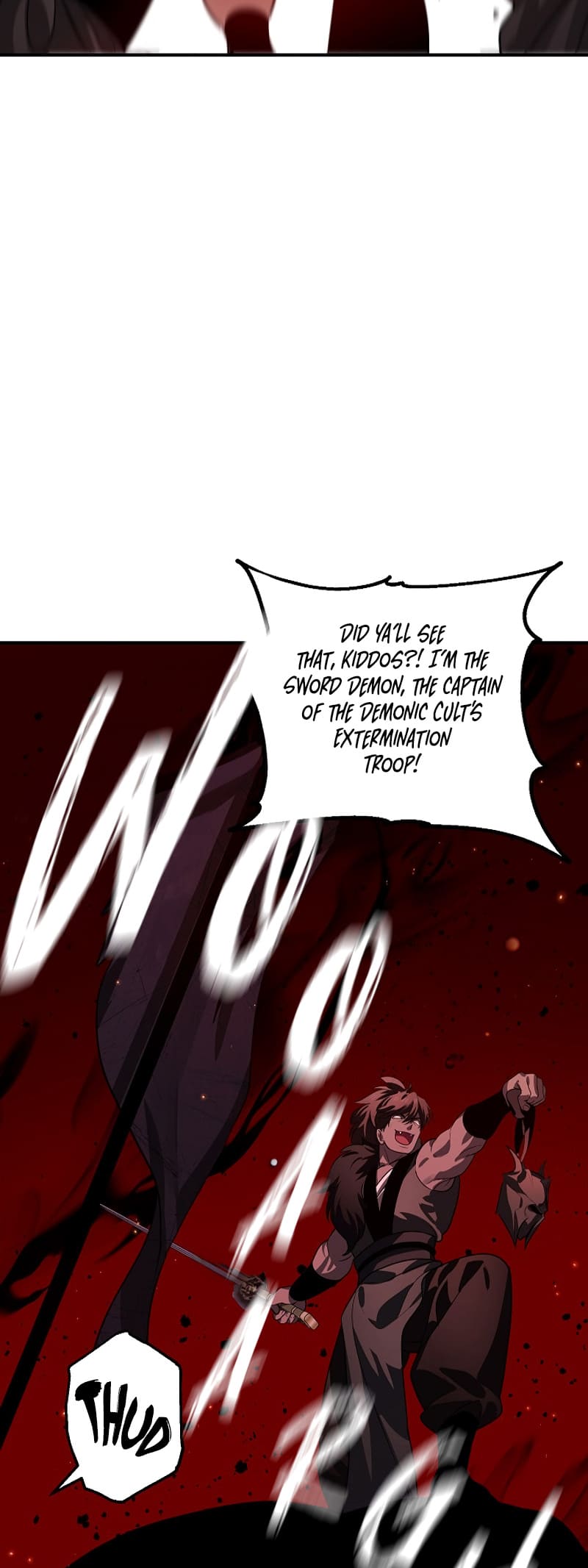 Read SSS-Class Revival Hunter Manga Online