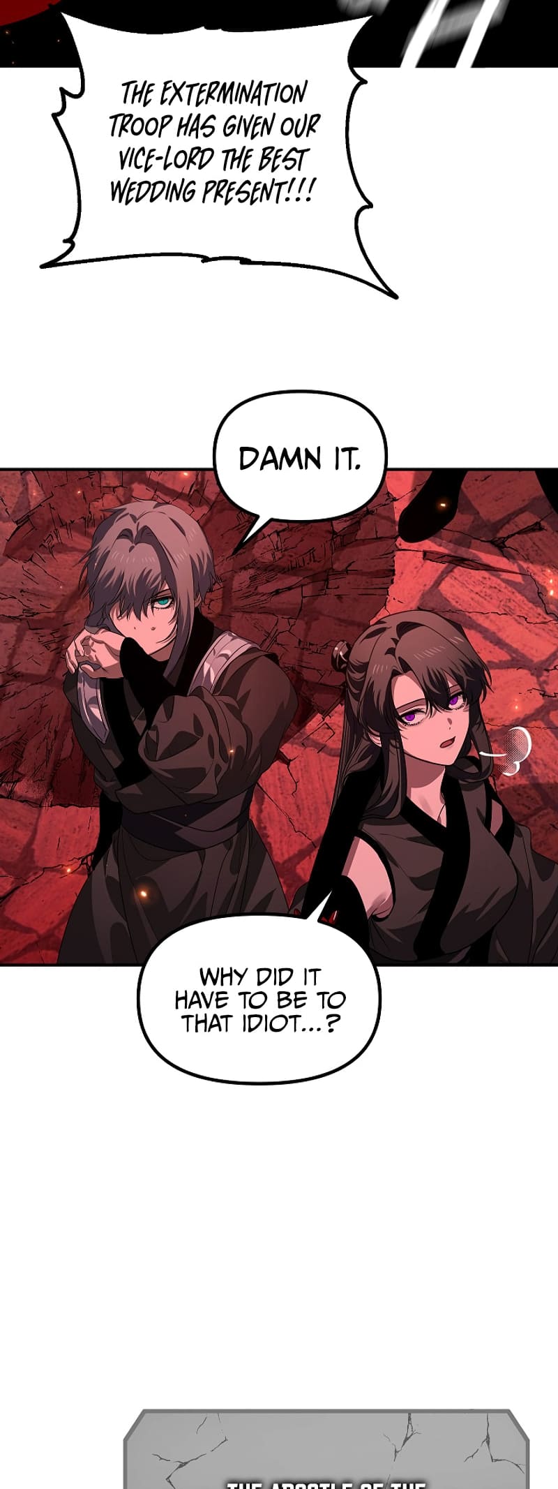 Read SSS-Class Revival Hunter Manga Online