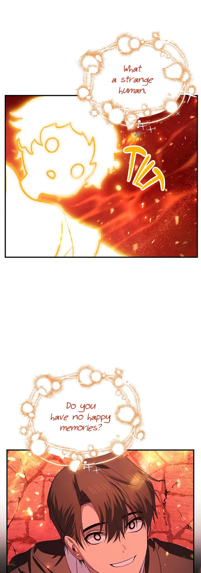 Read SSS-Class Revival Hunter Manga Online