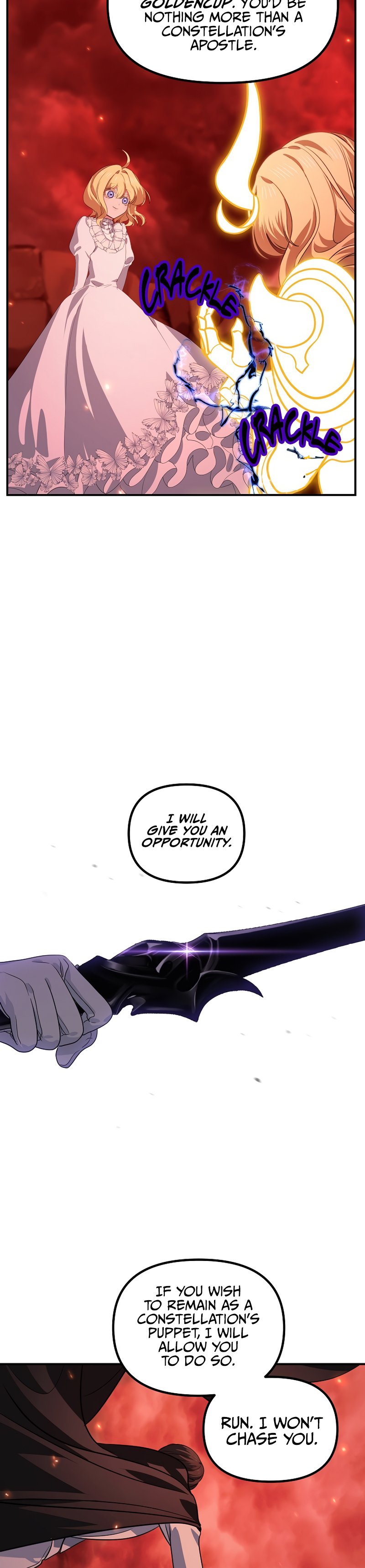 Read SSS-Class Revival Hunter Manga Online