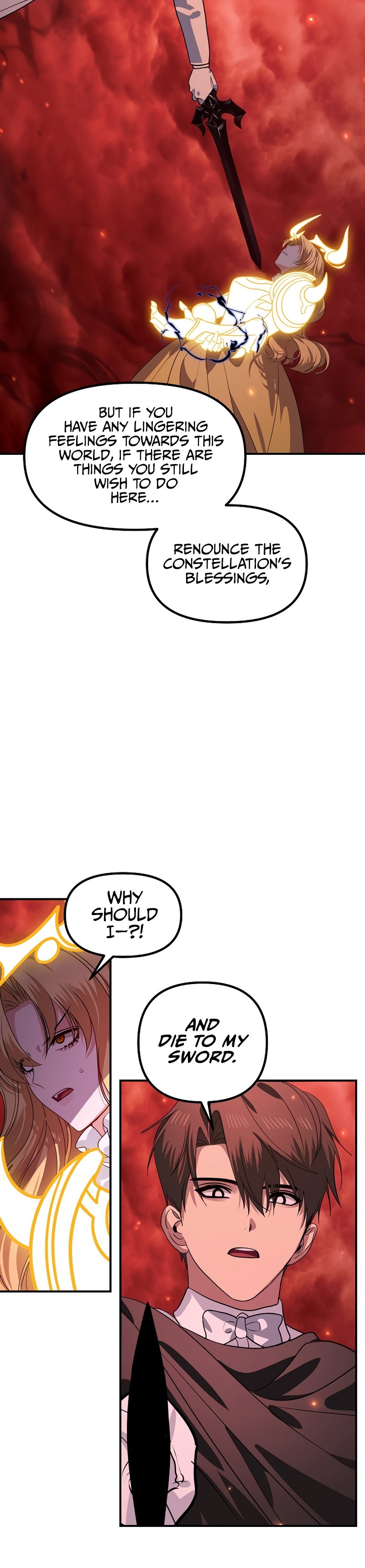 Read SSS-Class Revival Hunter Manga Online