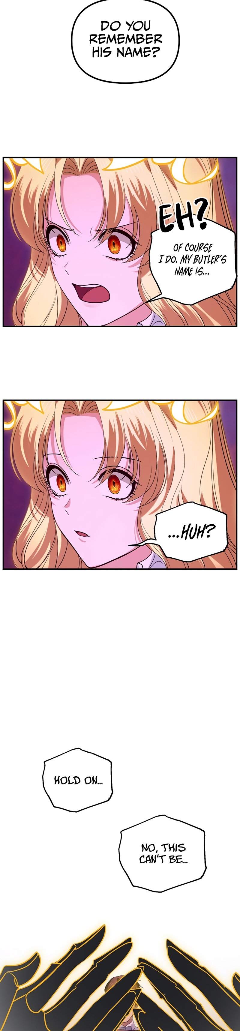 Read SSS-Class Revival Hunter Manga Online