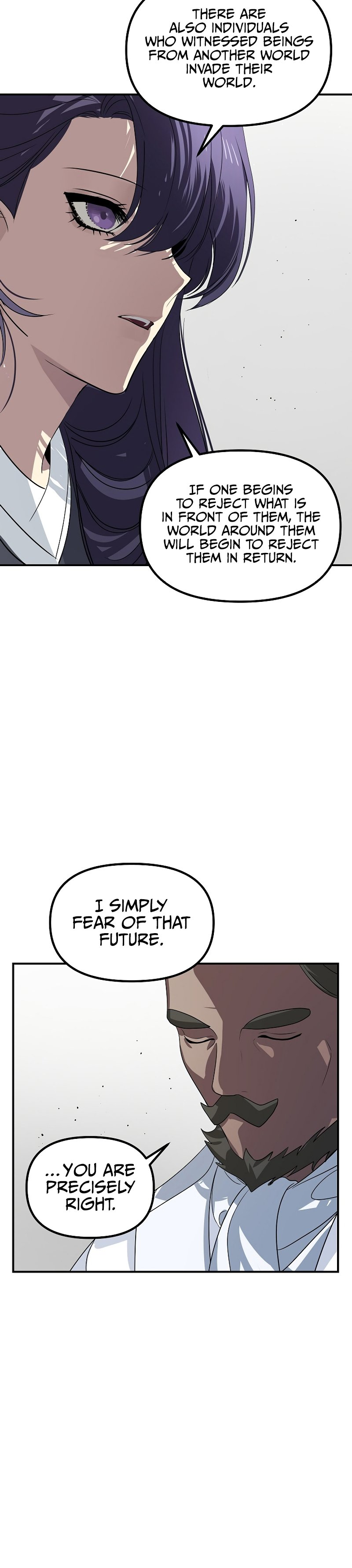 Read SSS-Class Revival Hunter Manga Online