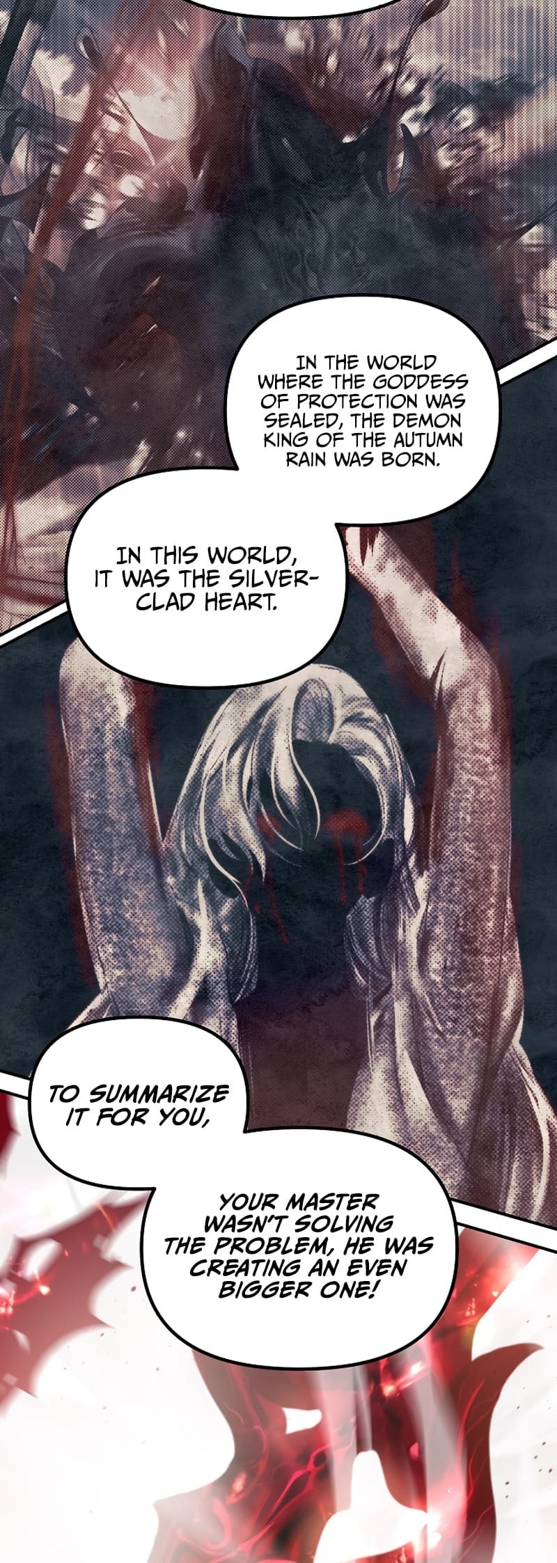 Read SSS-Class Revival Hunter Manga Online