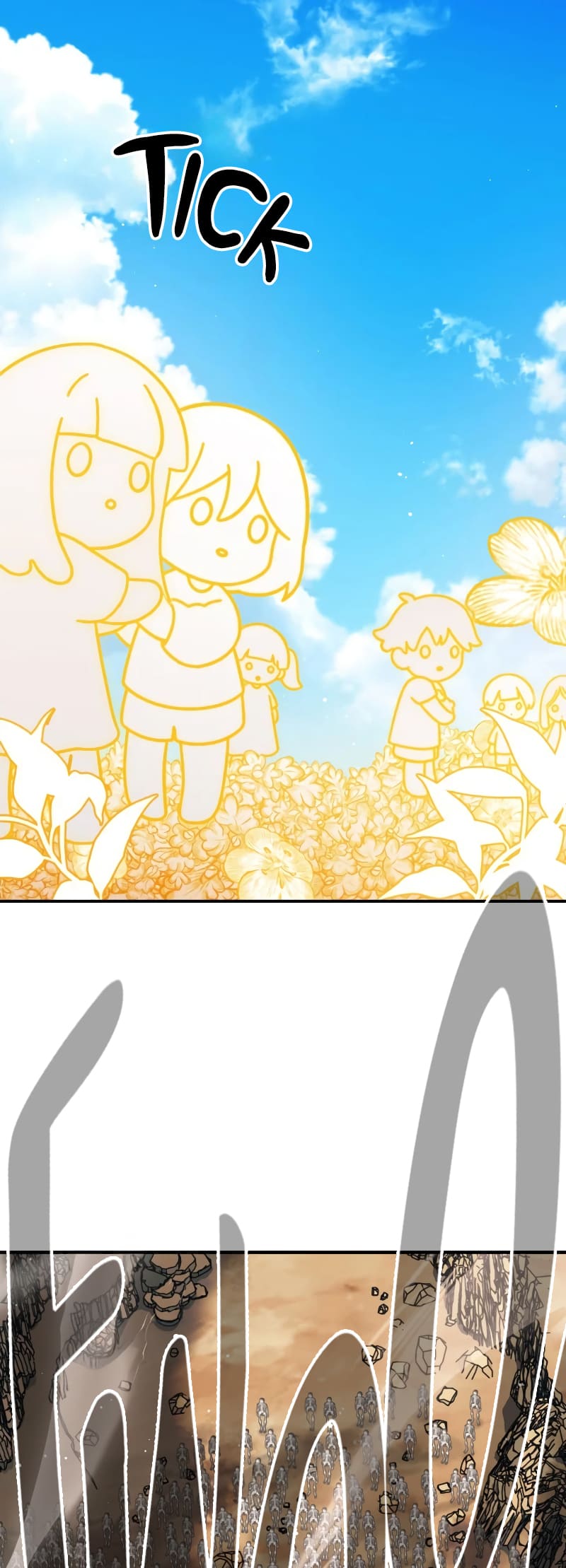 Read SSS-Class Revival Hunter Manga Online