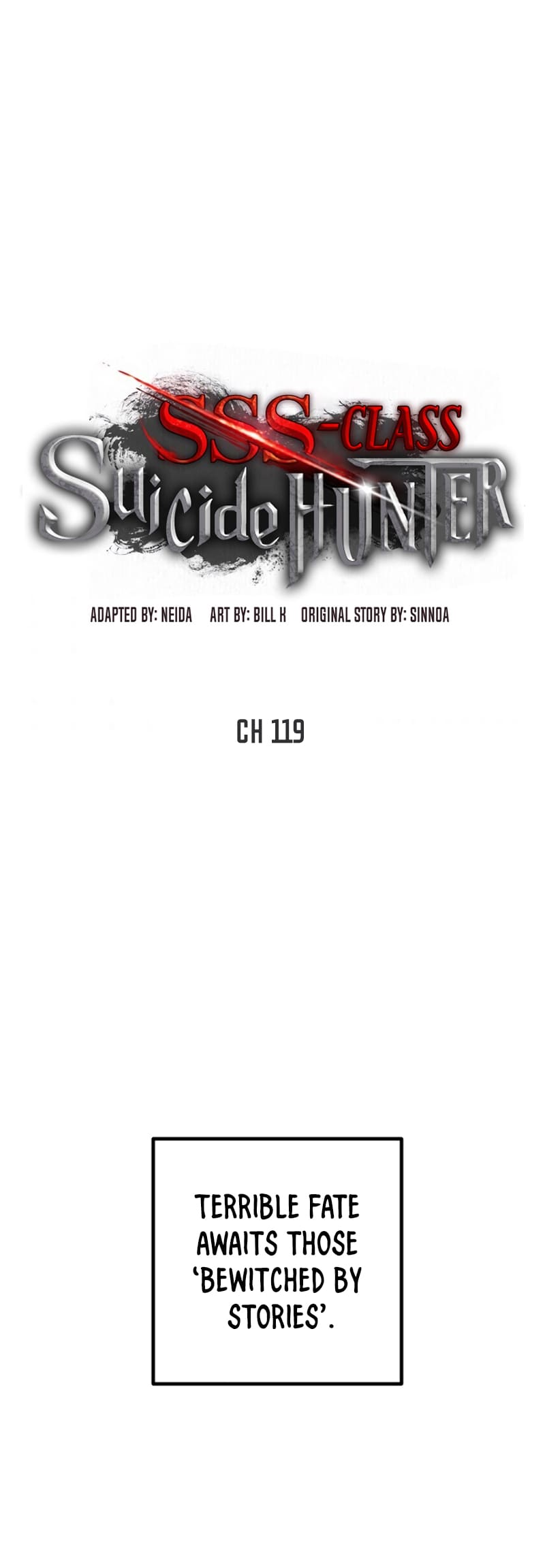 Read SSS-Class Revival Hunter Manga Online
