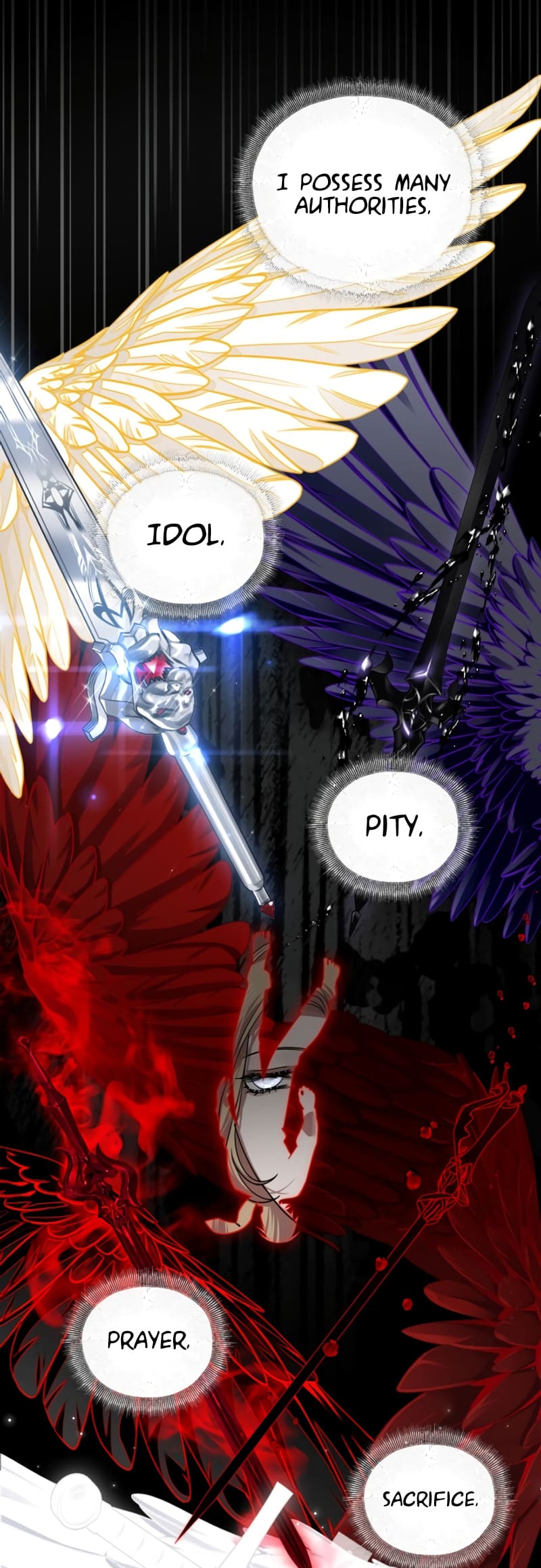 Read SSS-Class Revival Hunter Manga Online