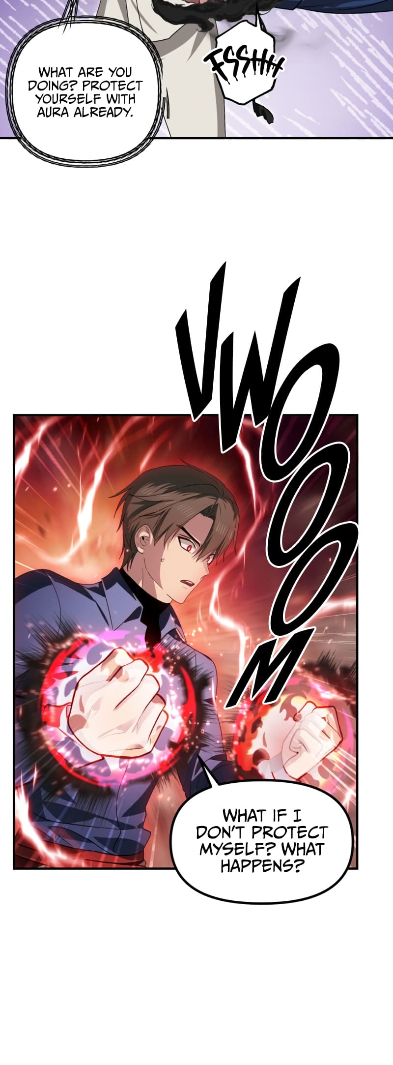 Read SSS-Class Revival Hunter Manga Online