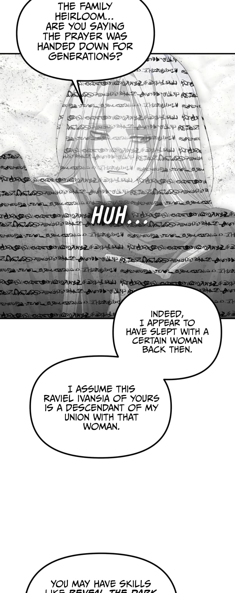 Read SSS-Class Revival Hunter Manga Online