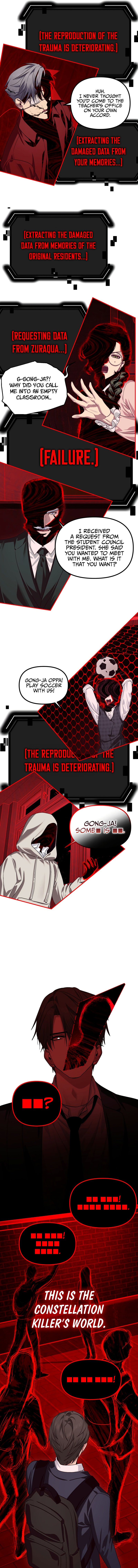 Read SSS-Class Revival Hunter Manga Online