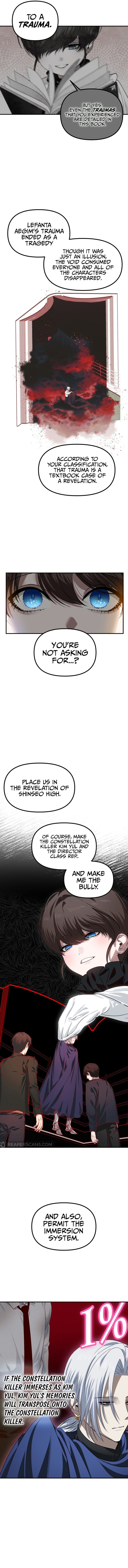 Read SSS-Class Revival Hunter Manga Online