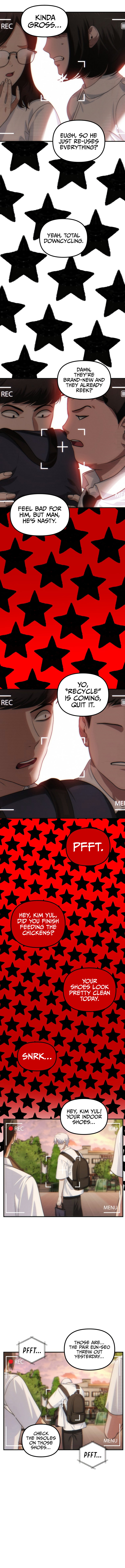 Read SSS-Class Revival Hunter Manga Online